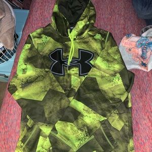 Under Armour Hoodie